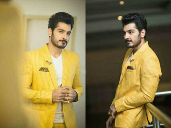 Ali Reza Stills