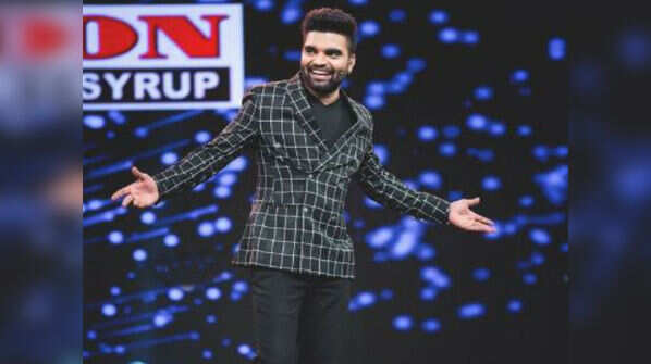 Pradeep Machiraju