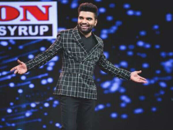 Pradeep