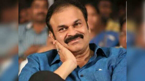 Nagababu Konidela