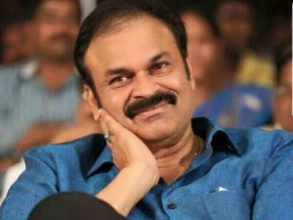 Nagababu Images