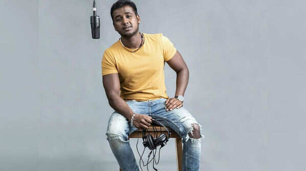 Rahul Sipligunj