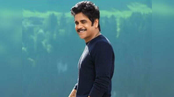 Nagarjuna Akkineni