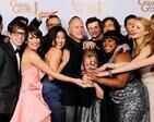 Golden Globe Awards - Winners