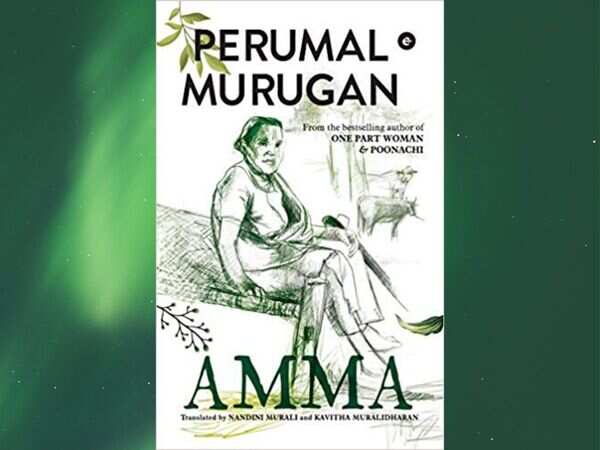Perumal Murugan Pictures