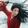 ​Mulan