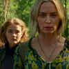 A Quiet Place Part 2