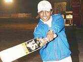 Day night cricket at MB Club