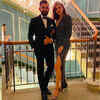 ​Virat Kohli and Anushka Sharma get their fashion game ‘on point’ for the New Year 2020