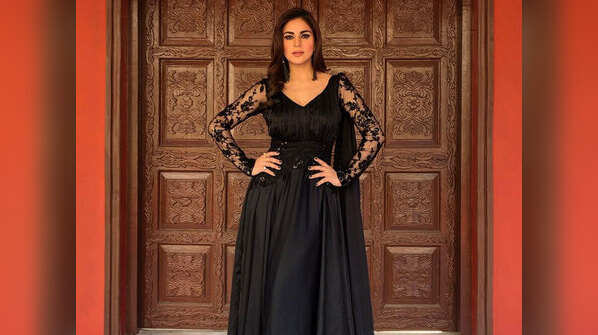 Shraddha Arya