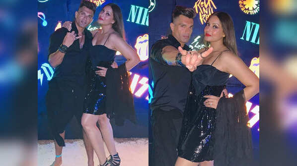 Karan Singh Grover