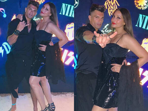 Karan Singh Grover