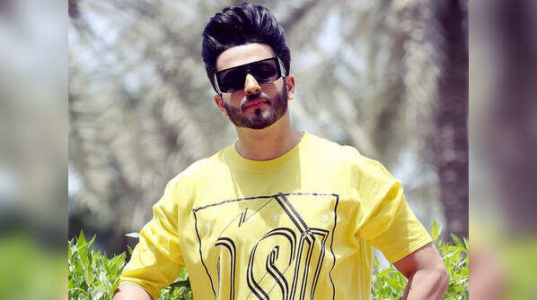 Dheeraj Dhoopar