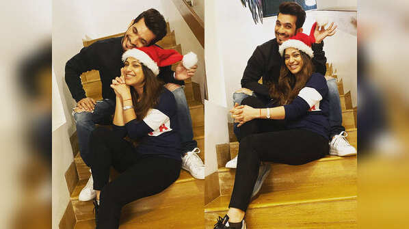 Arjun Bijlani