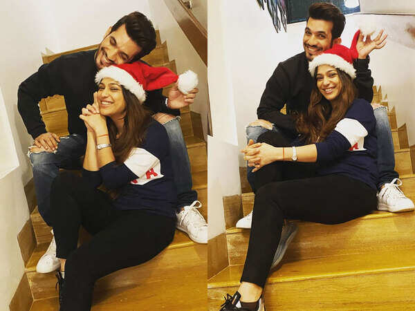 Arjun Bijlani