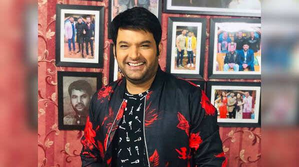 Kapil Sharma
