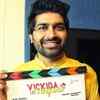 ​'Vickida No Varghodo'