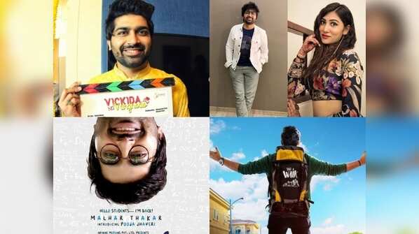 'Sarabhai' to 'Affra Taffri' and 'Vickida No Varghodo': FIVE Dhollywood films to watch out for in 2020