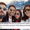 Article image for: Have you seen this hilarious comment on Anushka Sharma and Virat Kohli's vacation picture
