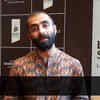 Article image for: Director <i class="tbold">jai sharma</i> says it's a really good time to make films because it's easy to reach people