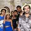 Article image for: Athiya Shetty and KL Rahul pictures