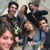 Article image for: Athiya Shetty and KL Rahul pictures