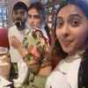 Article image for: Athiya Shetty and KL Rahul pictures