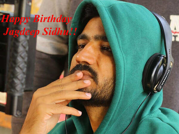 Jagdeep Sidhu