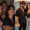 'Just friends' with Hardik