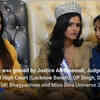 Article image for: Miss Diva Universe 2019 <i class="tbold">vartika singh</i> was all for women empowerment