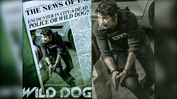 Wild Dog