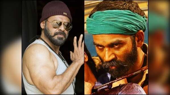 Asuran Remake