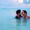 Karan Mehra and wife Nisha Rawal
