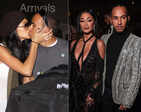 Rare and unseen pictures of F1 racer Lewis Hamilton with ex-girlfriend singer Nicole Scherzinger