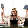 Candidates with multiple skill-sets will be preferred