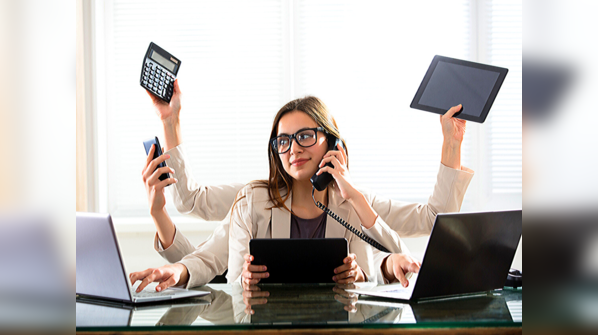 Candidates with multiple skill-sets will be preferred