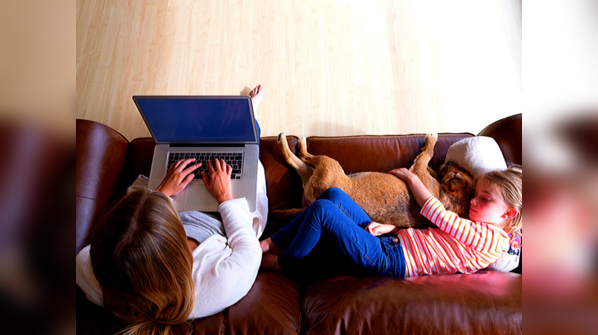 Work-from-home