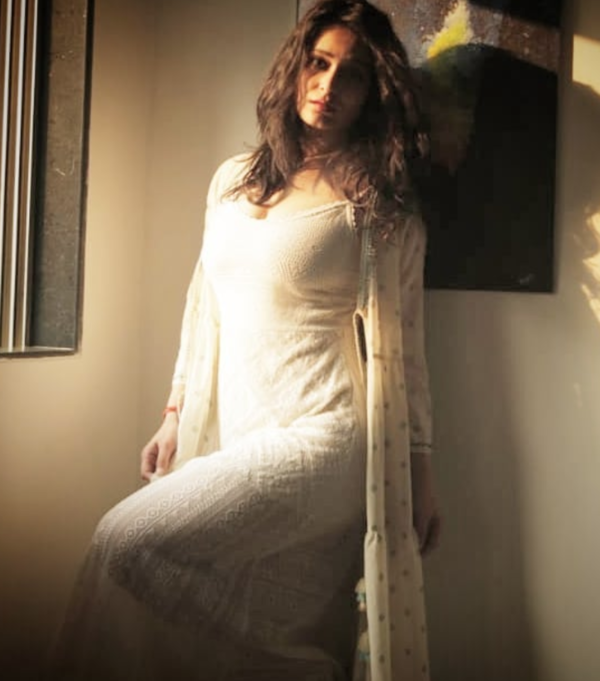 Swati Semwal