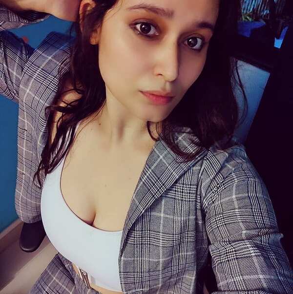 Swati Semwal