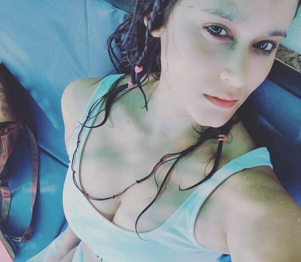 Swati Semwal