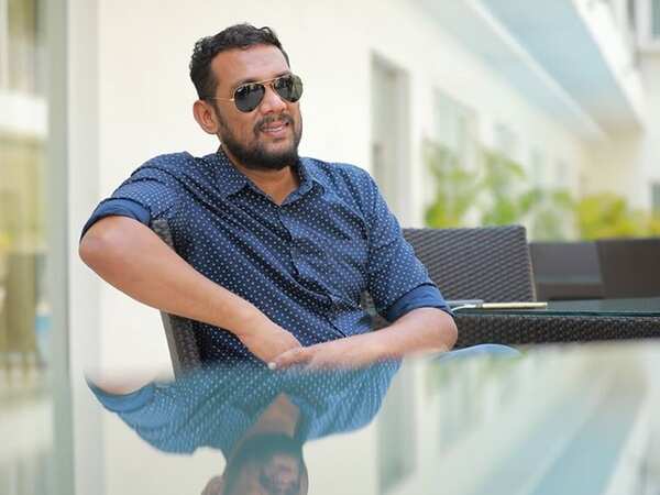Sabumon Abdusamad Stills