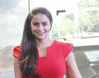 Gul Panag graces the launch of a campaign