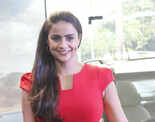Gul Panag graces the launch of a campaign