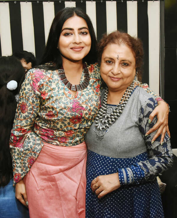 Nandita Roy
