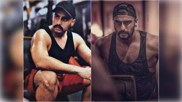 Arjun Kapoor