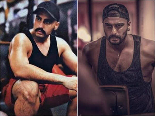 Arjun Kapoor