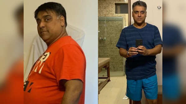 Ram Kapoor
