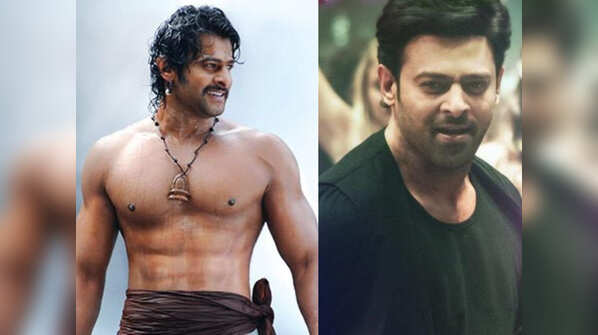 Prabhas