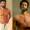 Shahid Kapoor