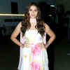 Article image for: Click here to see the latest images of <i class="tbold">Saiee Manjrekar</i>